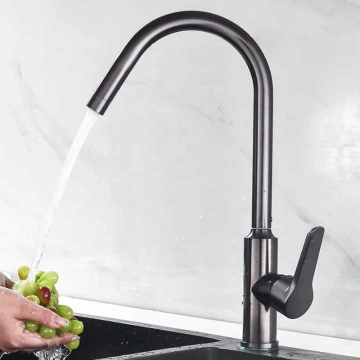 شیر ظرفشویی مدل لاکچری